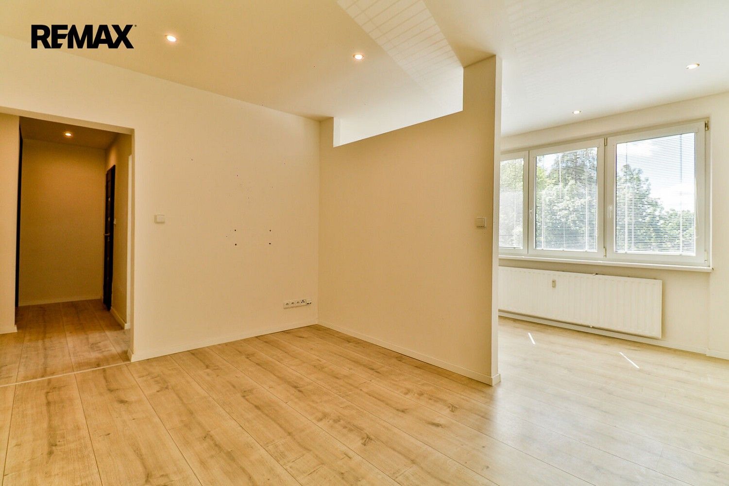 1+1, Ostrava - Hrabůvka, okres Ostrava-město, Moravskoslezský kraj, 36 m² - 2