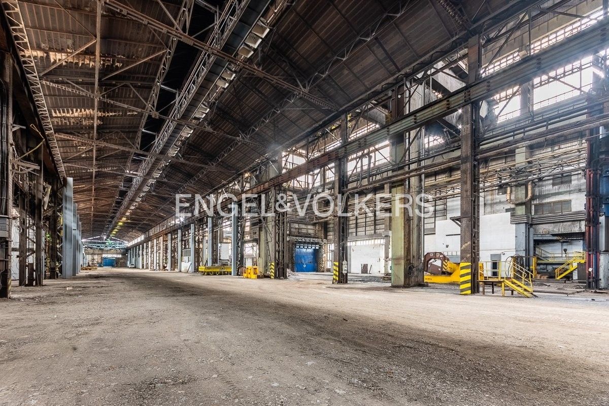 Sklad · 18 661 m² · Tylova 1, Plzeň Jižní Předměstí - 3