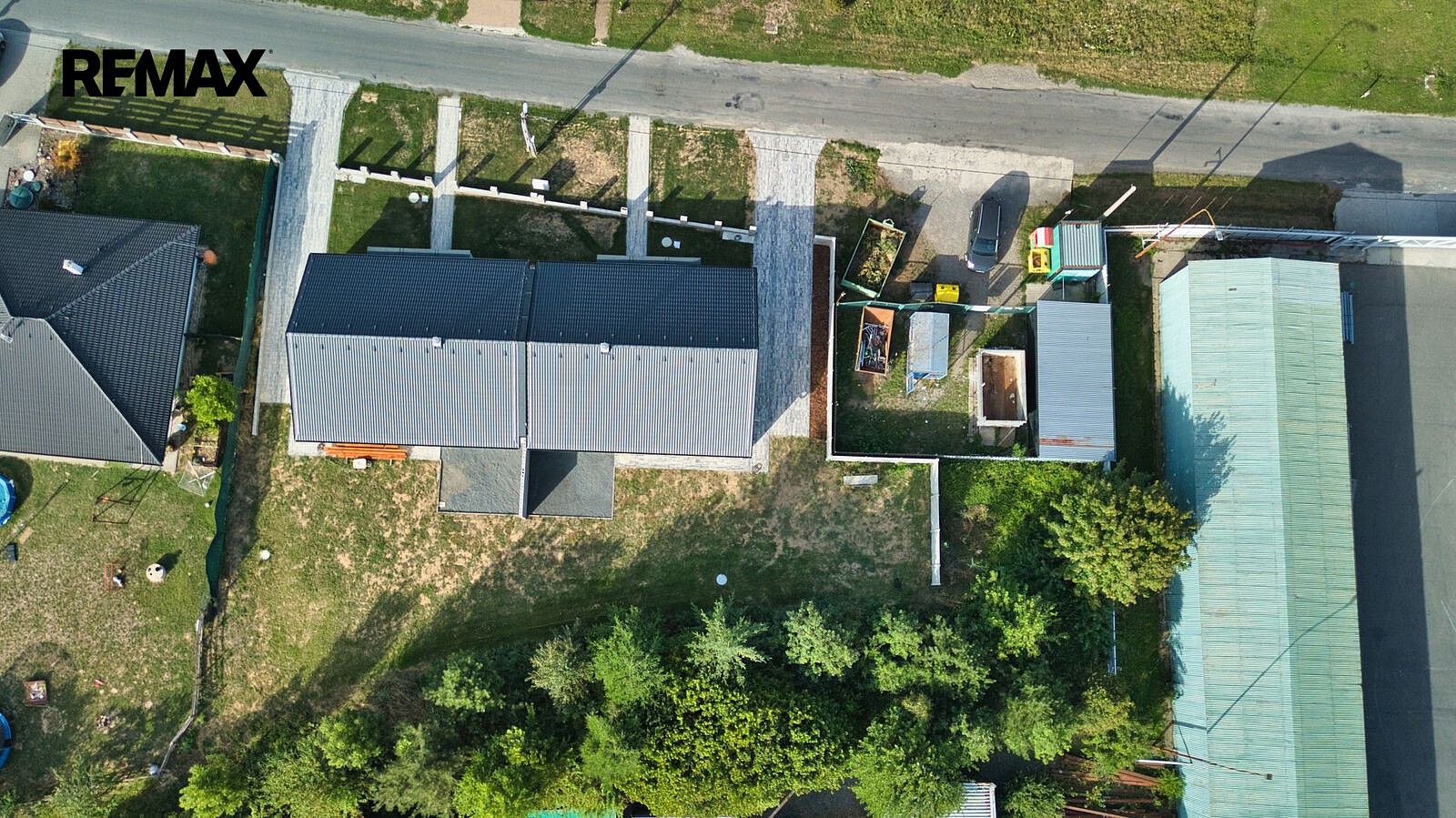 Prodej rodinný dům - Halenkovice, okres Zlín, 115 m² - 5