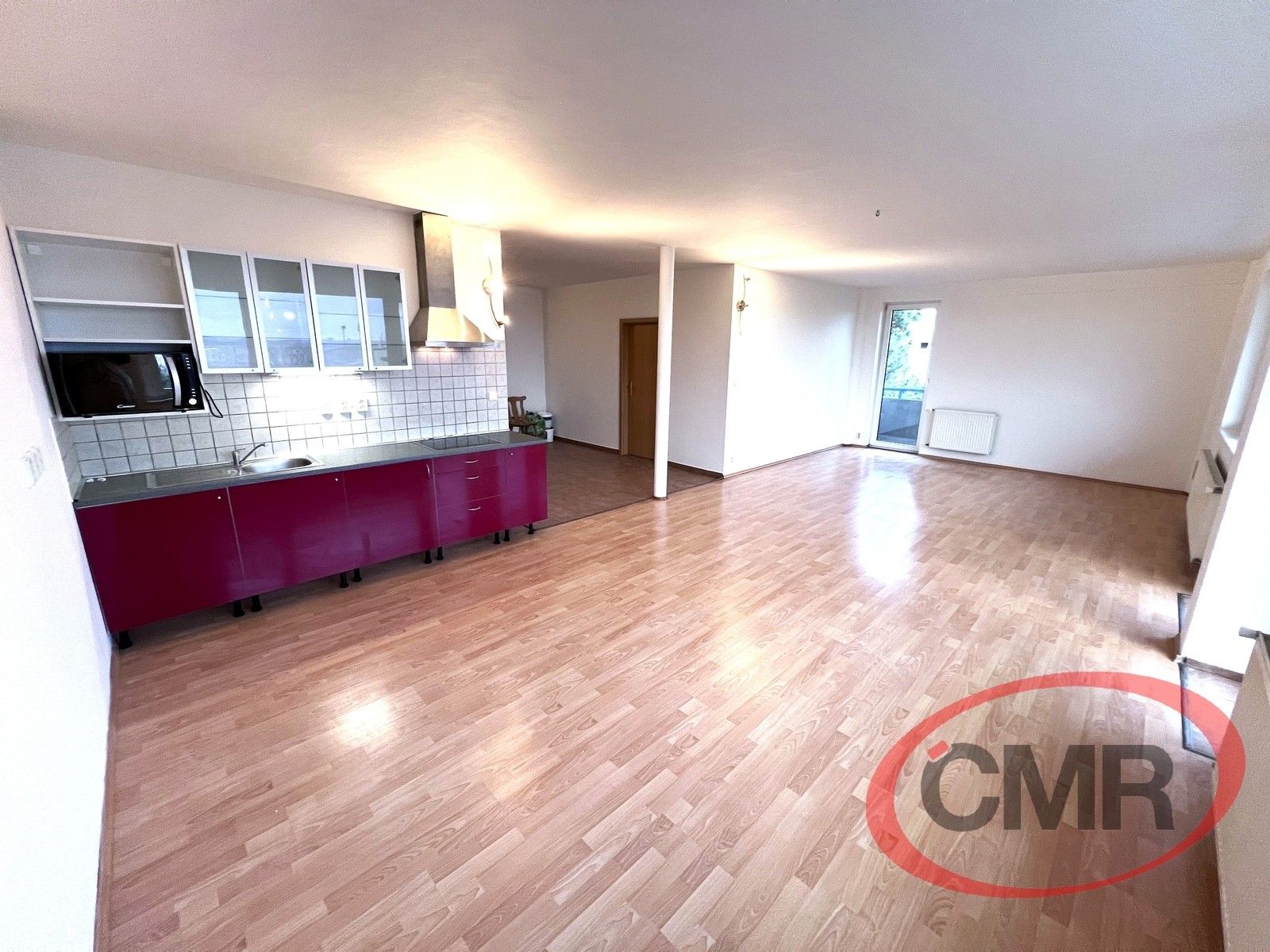 2+kk, Čimická, Praha, 84 m²