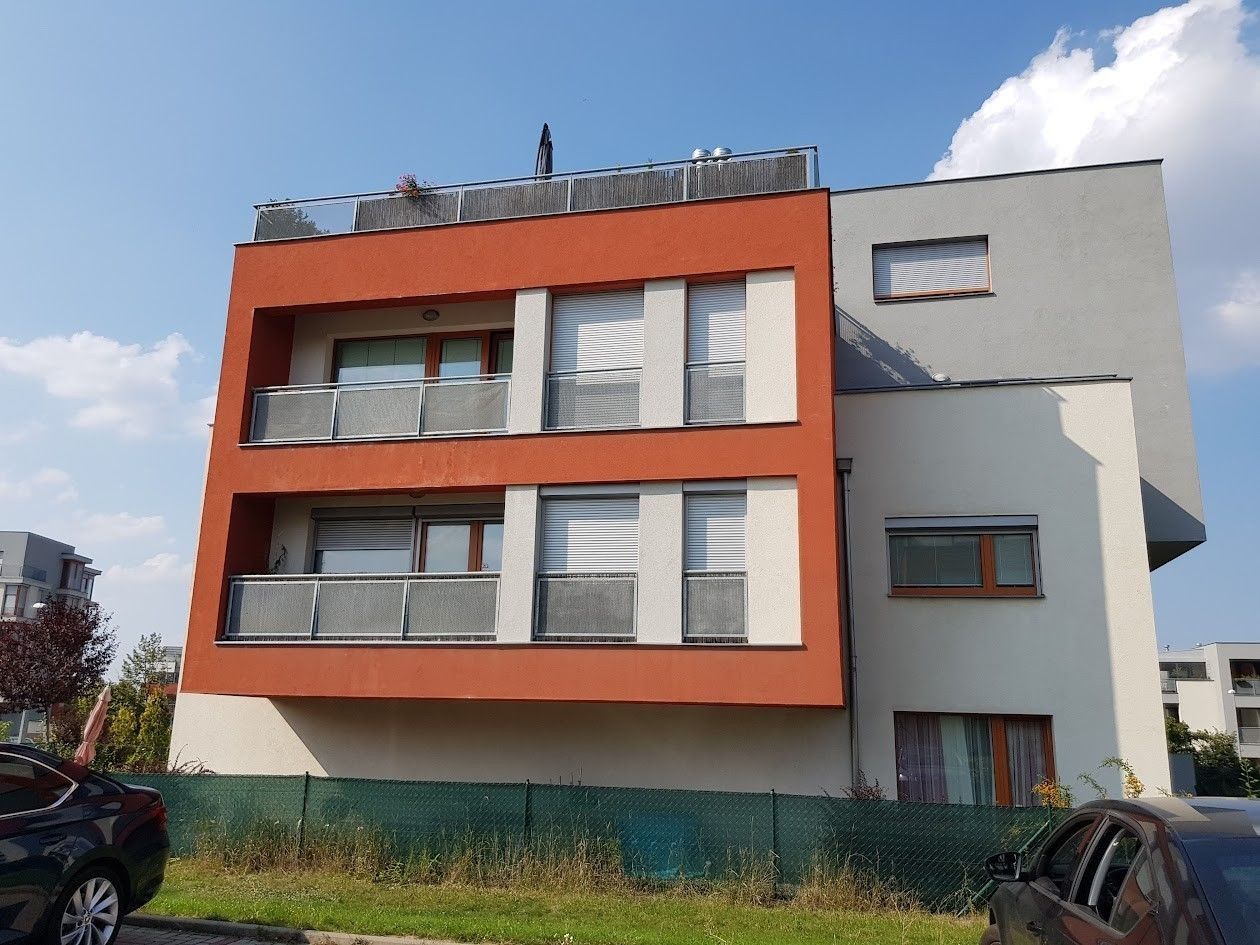 Pronájem byt 2+kk - Holubinková, Praha - Pitkovice, 61 m² - 5