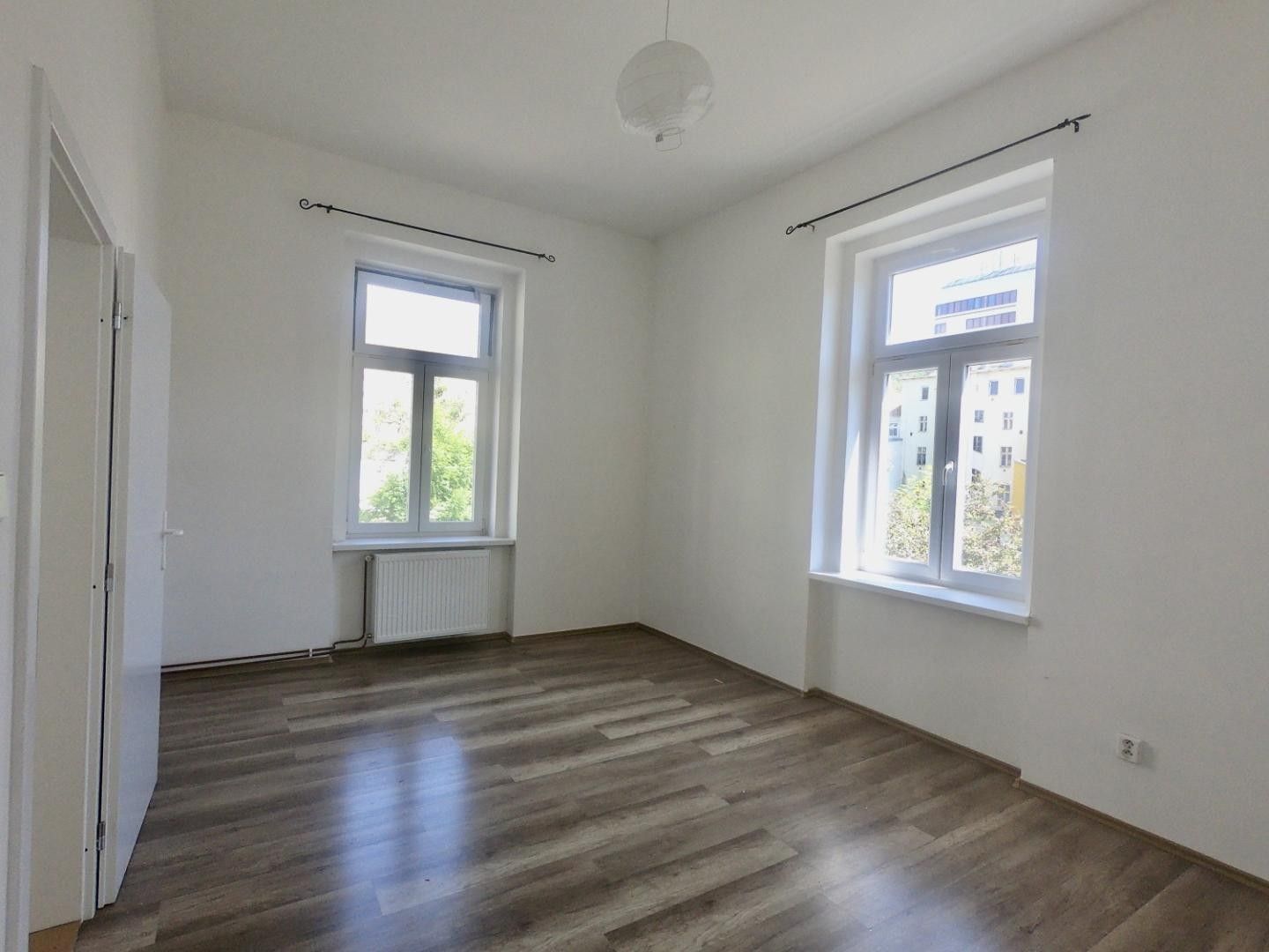 Pronájem byt 1+1 - Moskevská, Ústí nad Labem, 34 m²