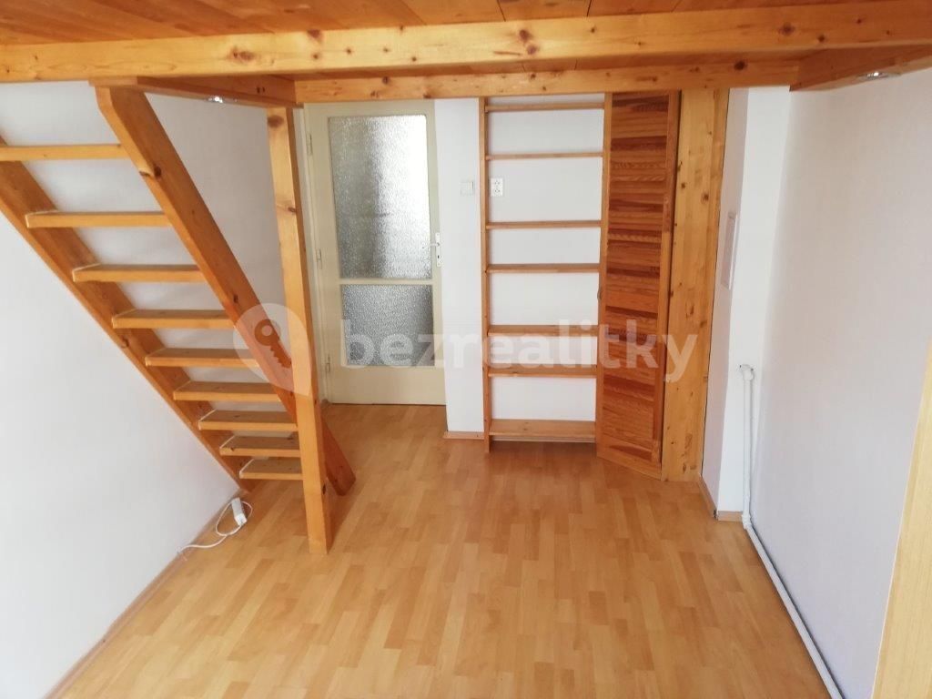 Byt 2+kk · 45 m² · Za Pohořelcem, Praha - Střešovice - 3
