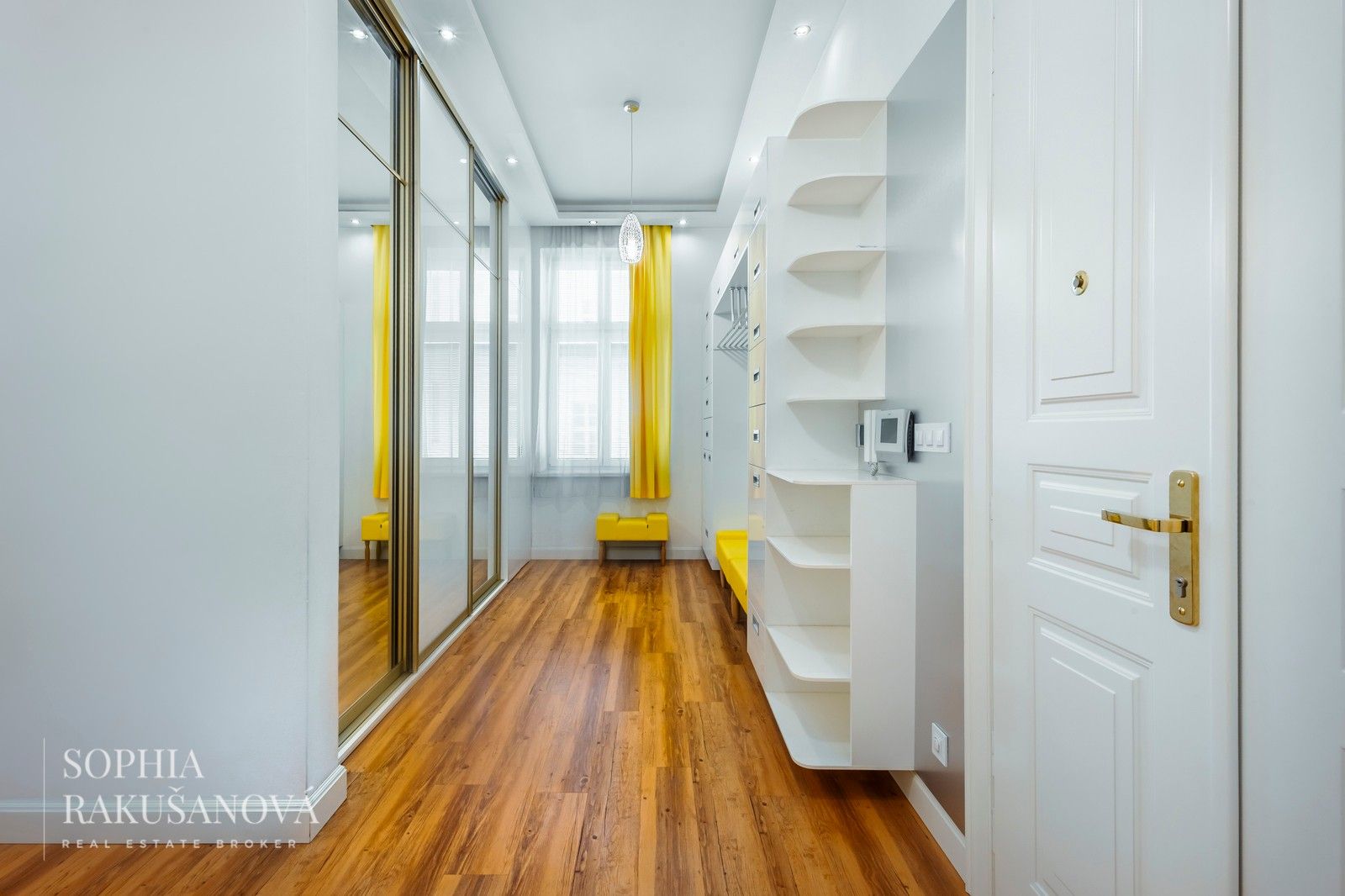 Byt 5+kk · 175 m² · Nešverova, Olomouc - 3