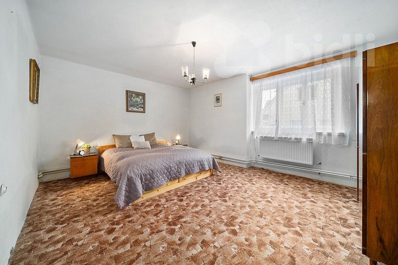 Chalupa · 128 m² · Trusnov - Franclina, okres Pardubice, Pardubický kraj - 4