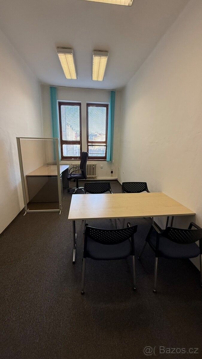Pronájem kancelář - Kutná Hora, 284 01