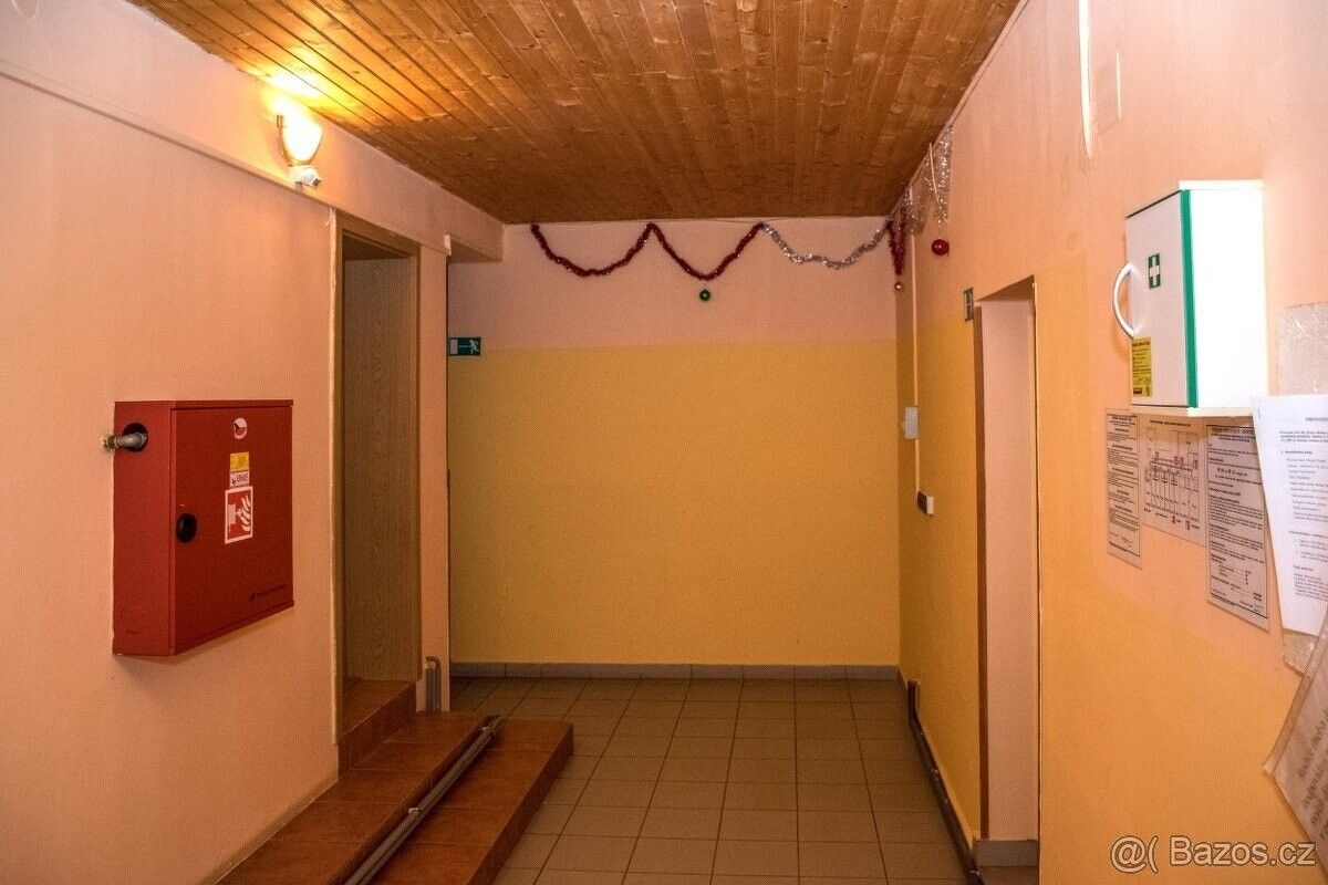 Pronájem byt - Poděbrady, 290 01 - 5