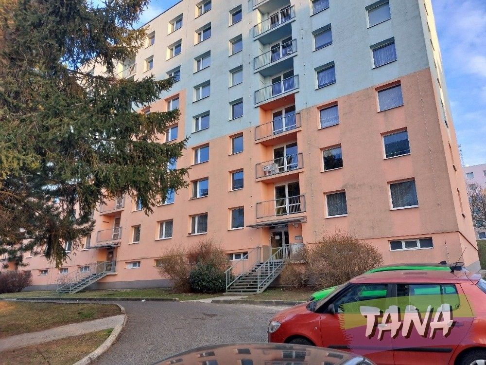 Byty, Turnov, 511 01