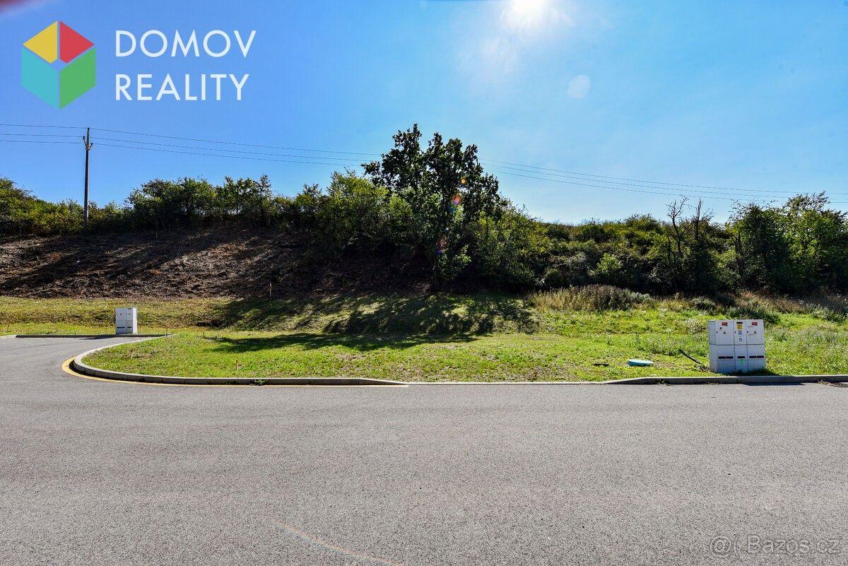 Prodej pozemek pro bydlení - Králův Dvůr u Berouna, 267 01