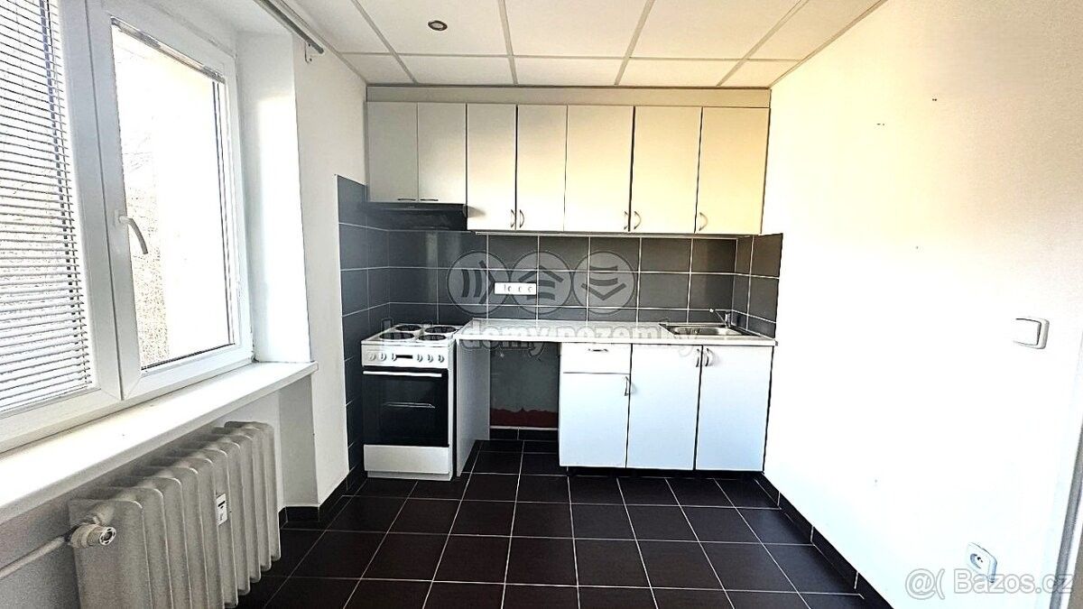 Pronájem byt - Ostrava, 700 30