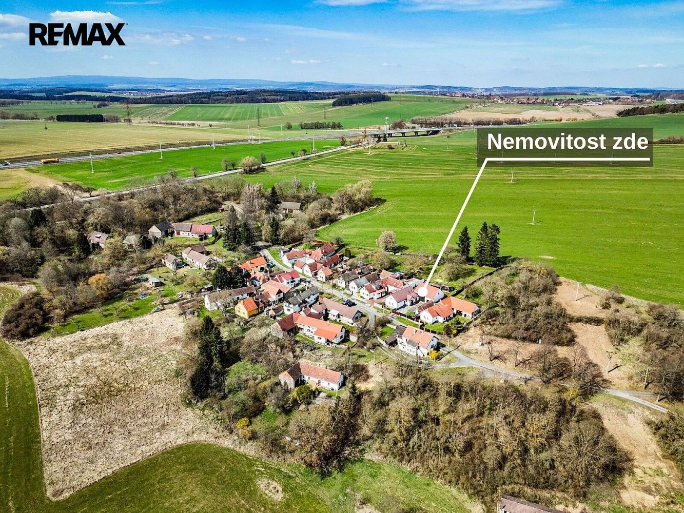 Chalupa · 95 m² · Zalužany, okres Příbram, Středočeský kraj - 3