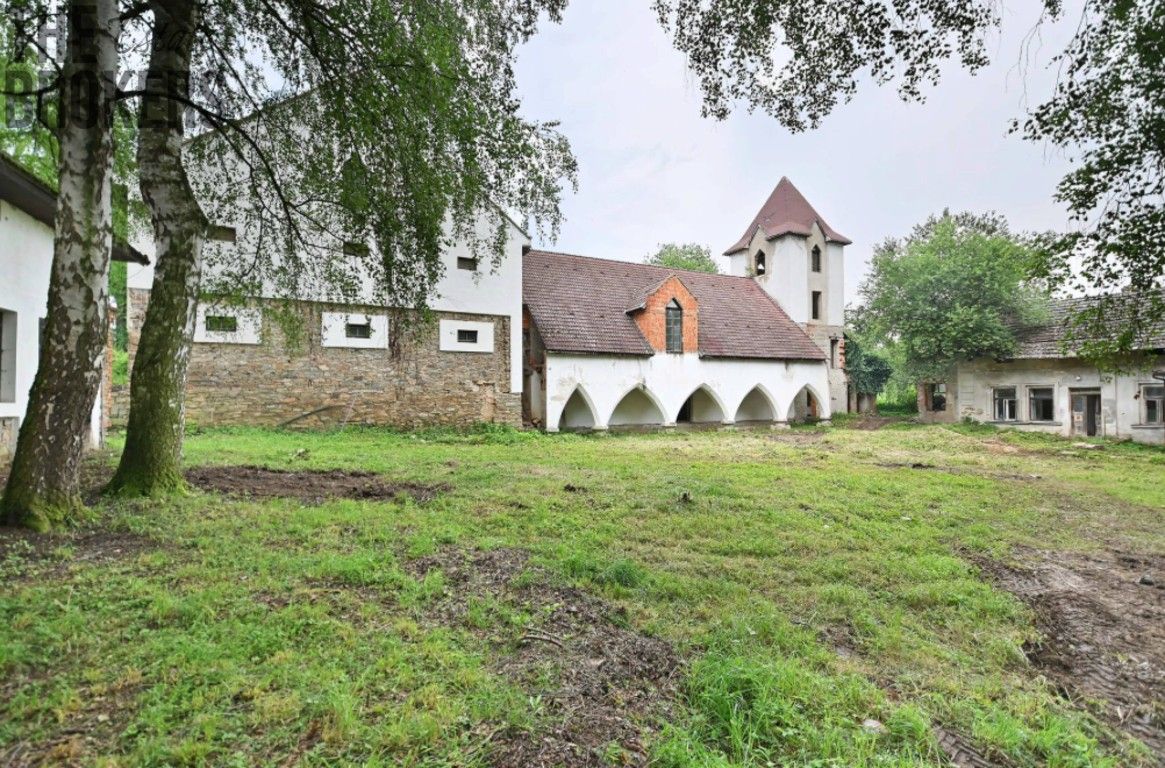 Rodinný dům · 5 000 m² · Zásmuky Vršice - 3