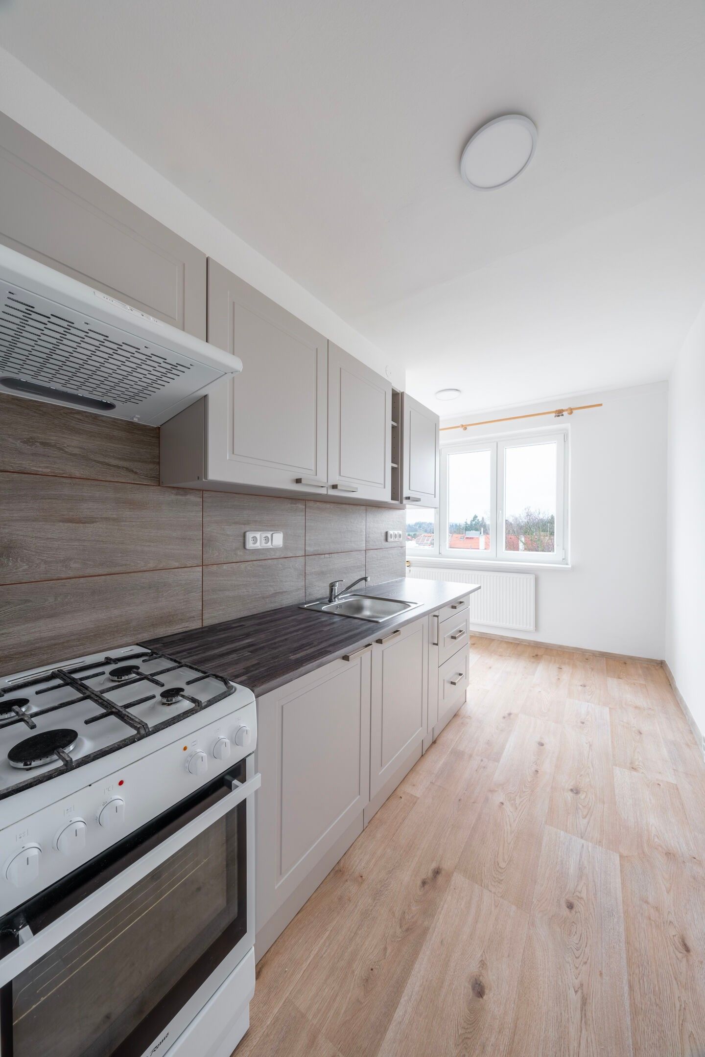 Byt 1+1 · 40 m² · Chválenická 367, Plzeň Koterov - 4