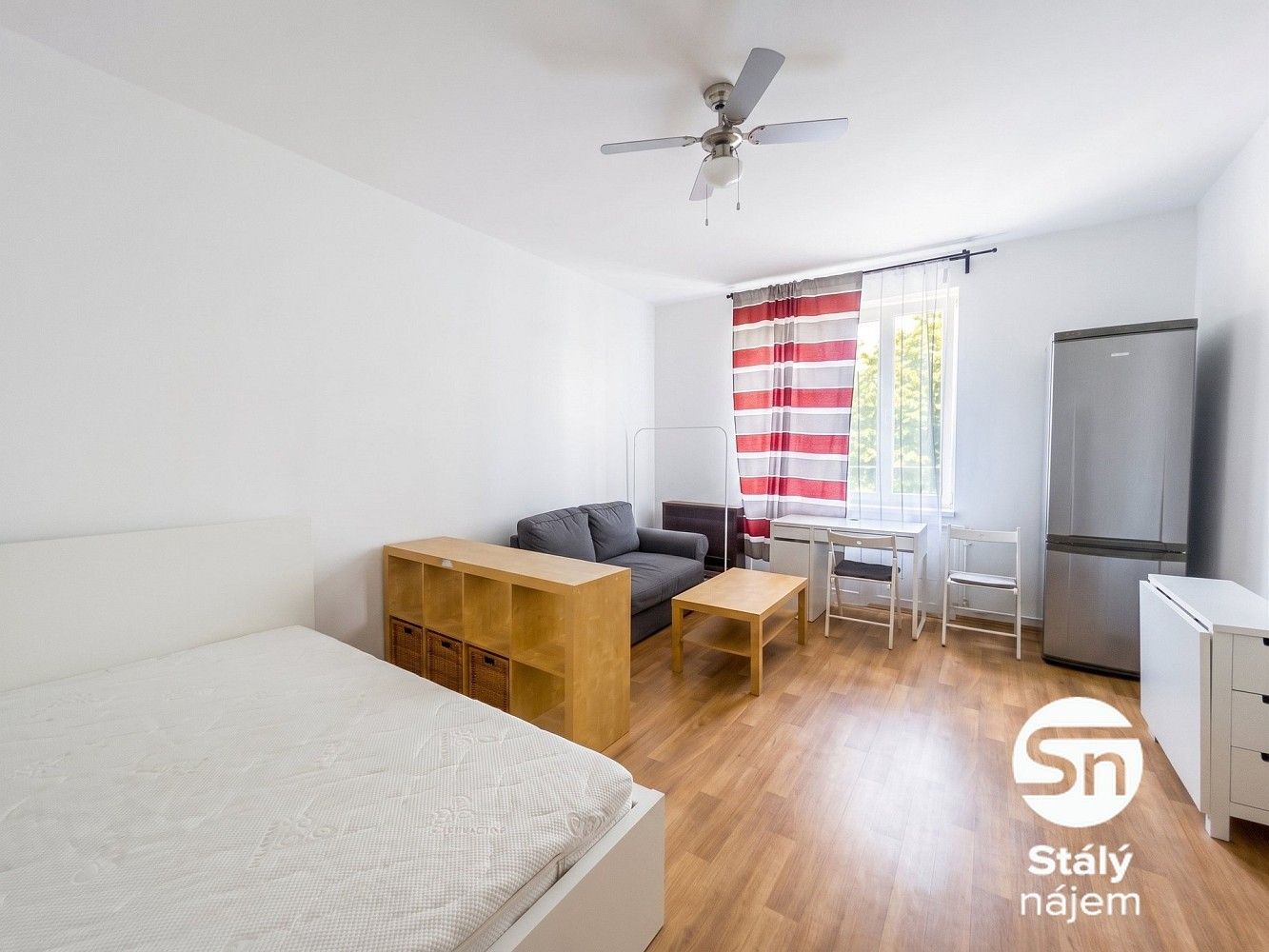 1+kk, Praha - Žižkov, okres Praha 3, Hlavní město Praha, 29 m² - 1