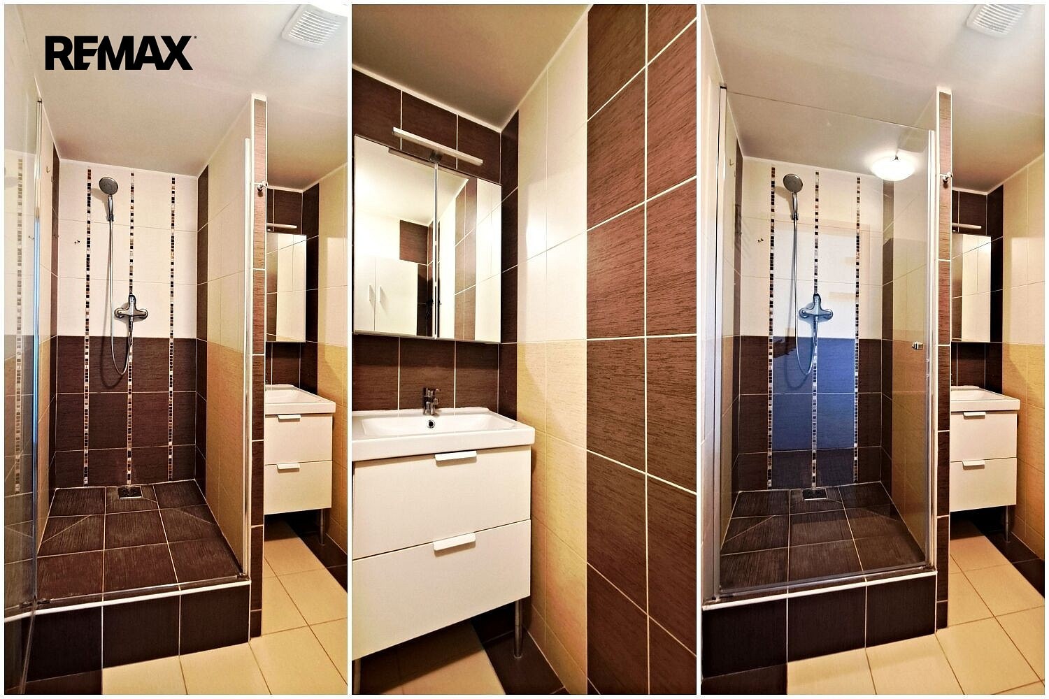 Byt 3+1 · 73 m² · Lužní, Hodonín - 3