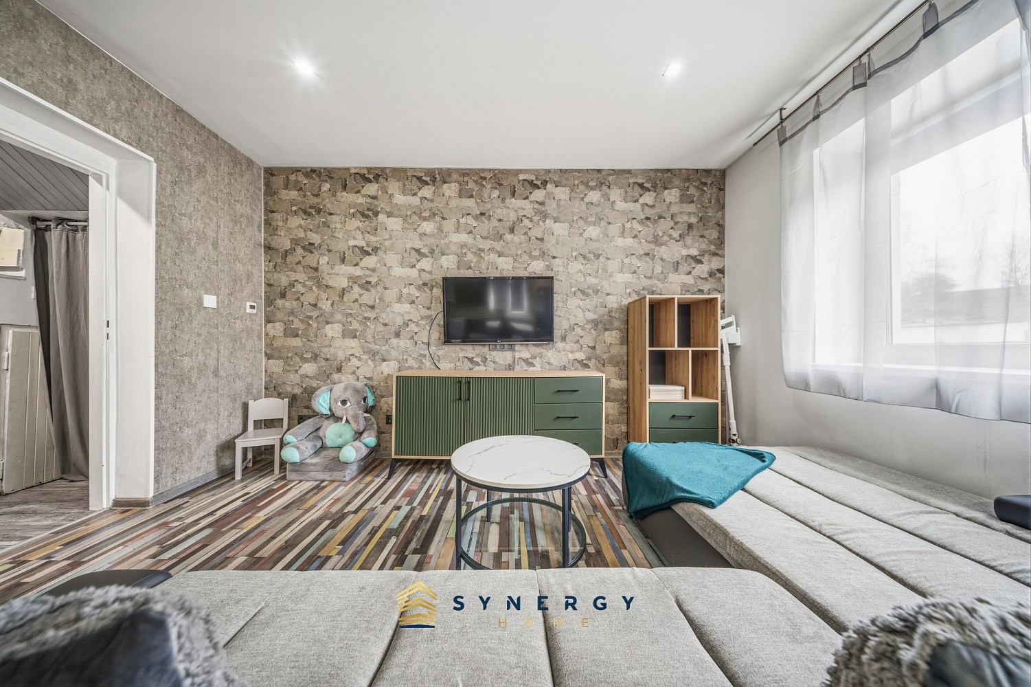 Prodej rodinný dům - Vrbatův Kostelec - Habroveč, okres Chrudim, 104 m² - 5