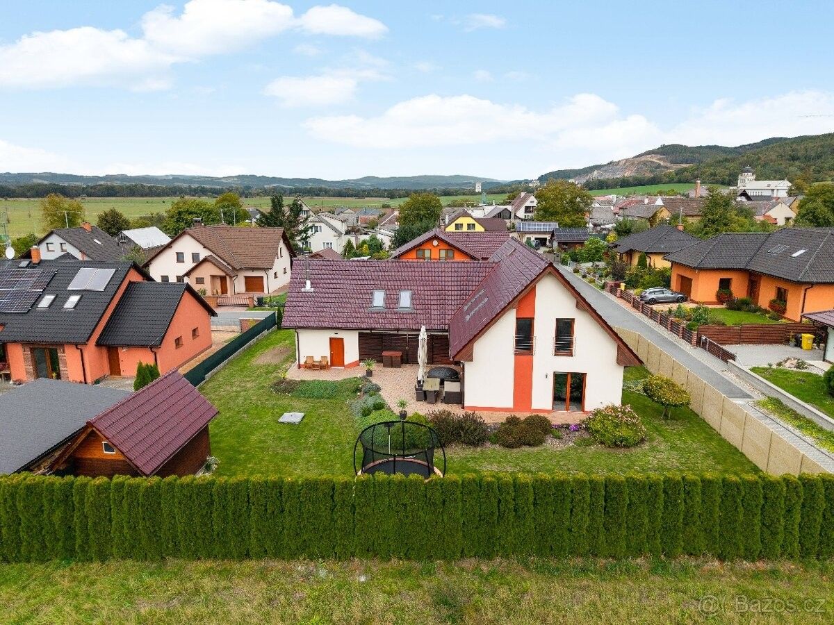 Prodej rodinný dům - Zábřeh, 789 01