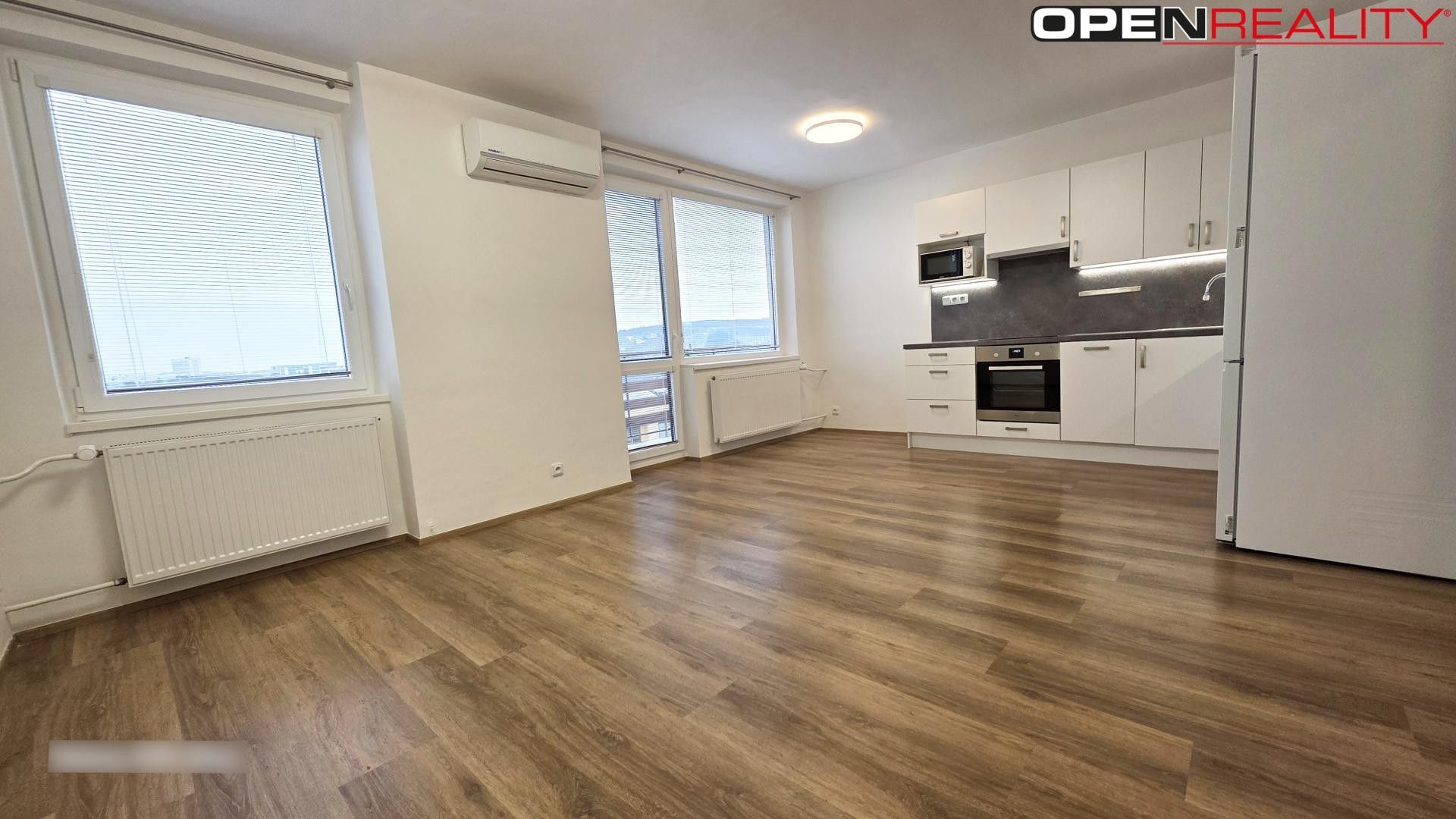 3+kk, Lipová, Brno, 61 m²