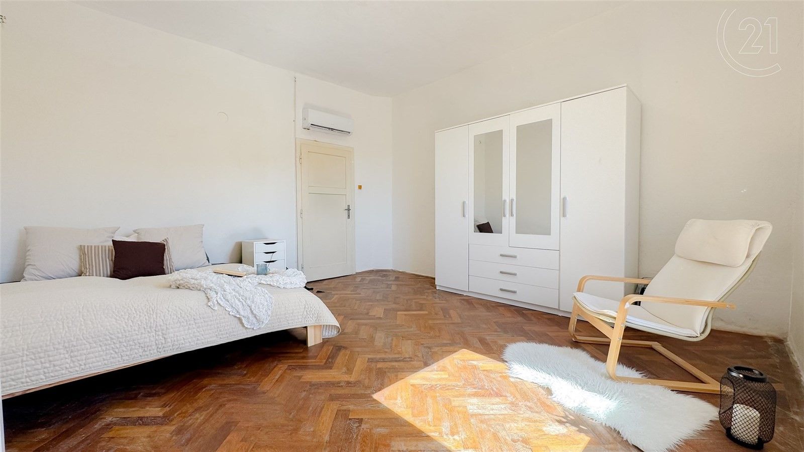 Prodej byt 2+1 - Hutní osada, Zastávka, 70 m²