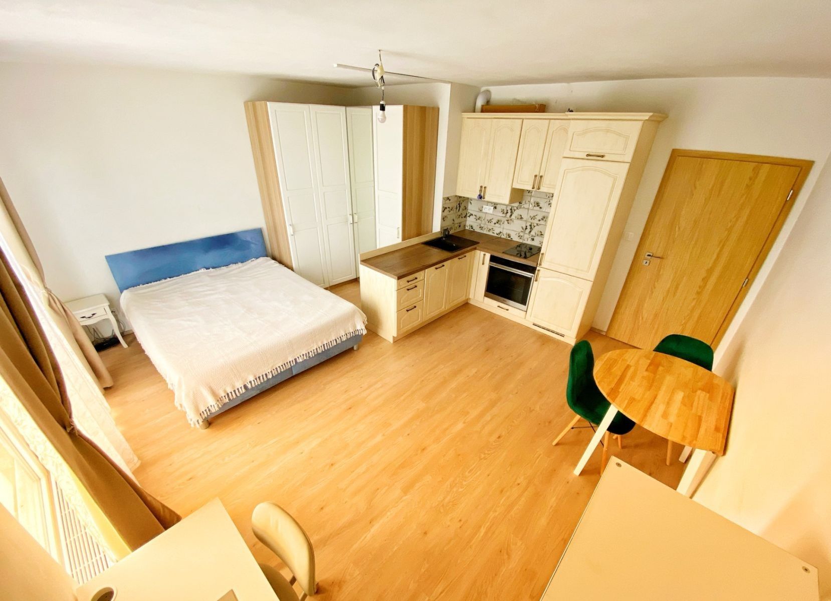 1+kk, Ječná, Hostivice - Litovice, Středočeský kraj, 31 m² - 1