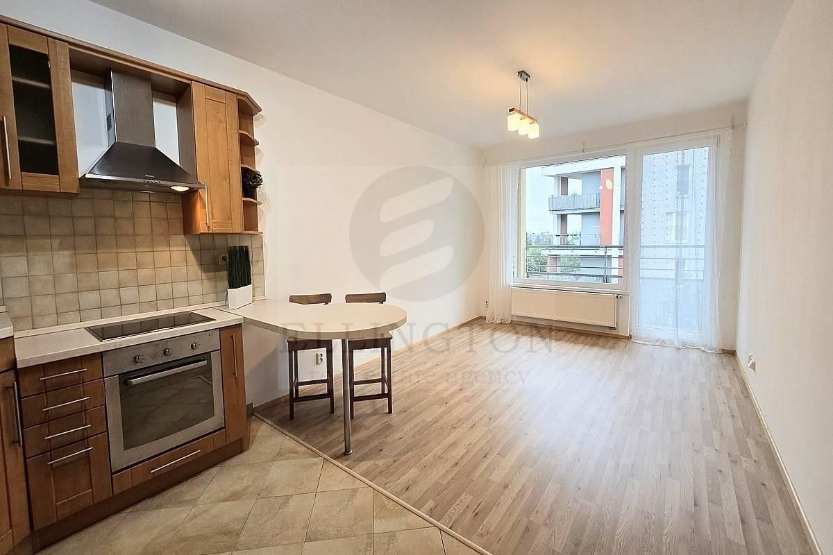 2+kk, Sazovická, Praha, 54 m² - 1