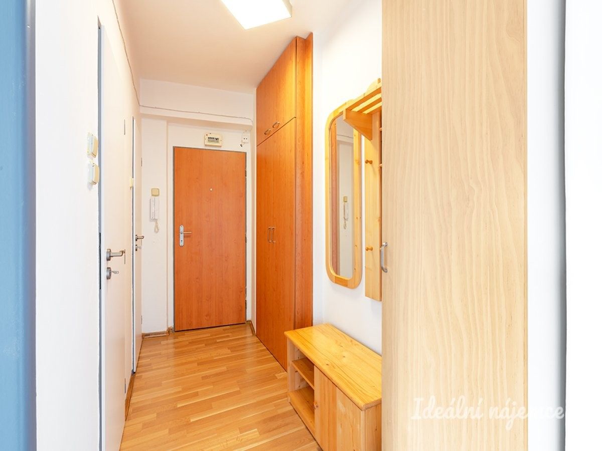 2+1, Perunova, Praha, 55 m² - 2