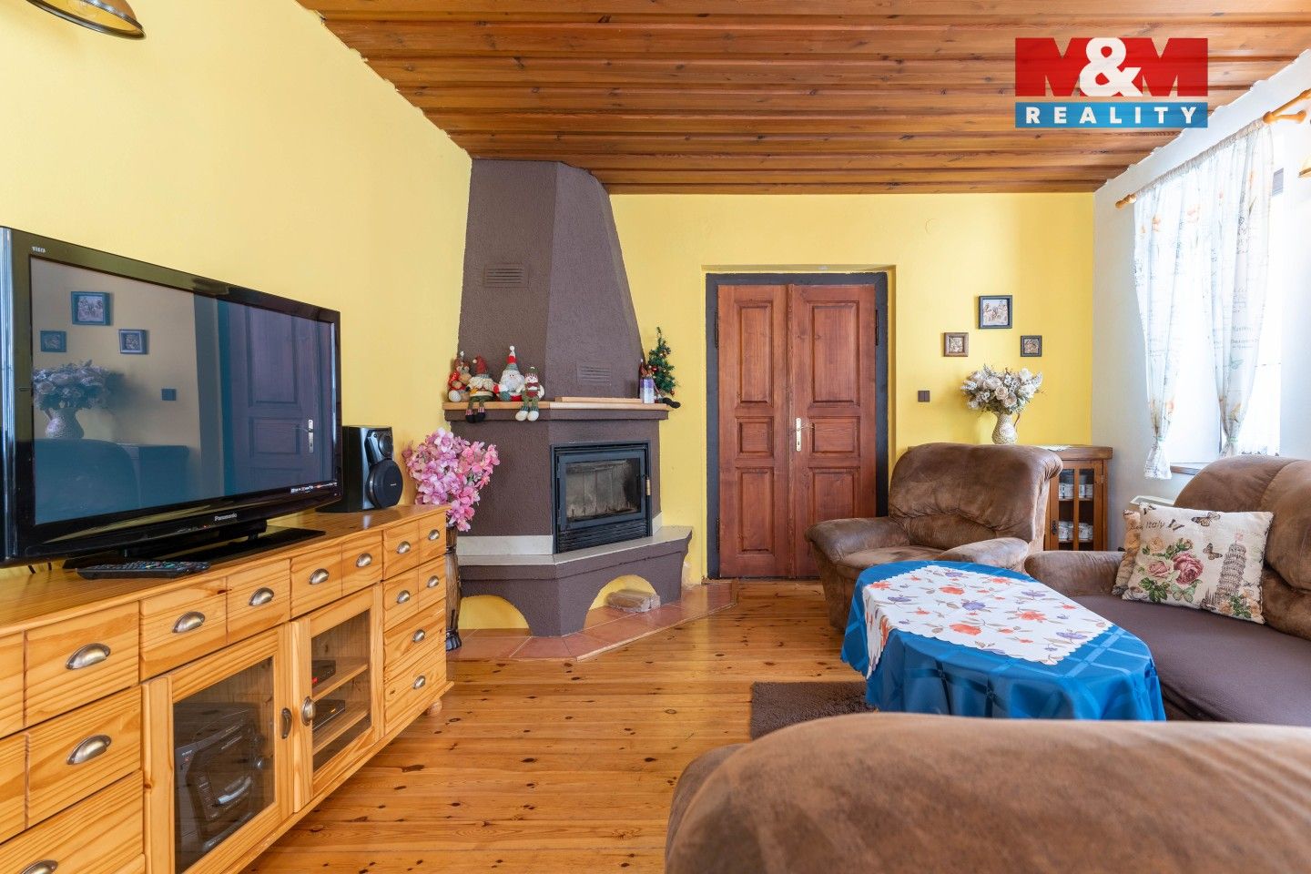 Prodej ubytovací zařízení - Velké Hamry, 368 m²