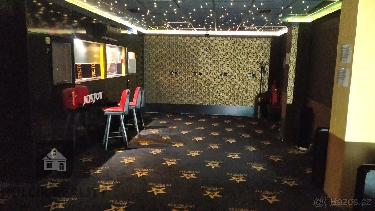 Pronájem obchodní prostory - Havířov, 736 01