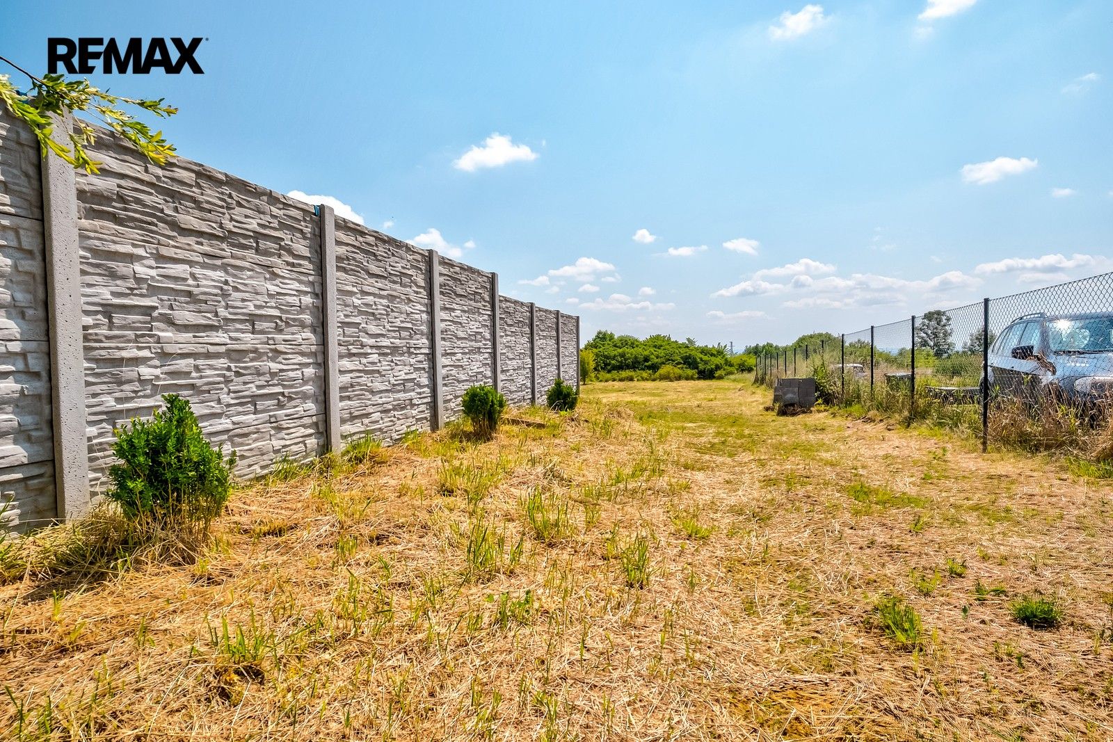 Prodej pozemek pro bydlení - Černovice, 1 300 m² - 5