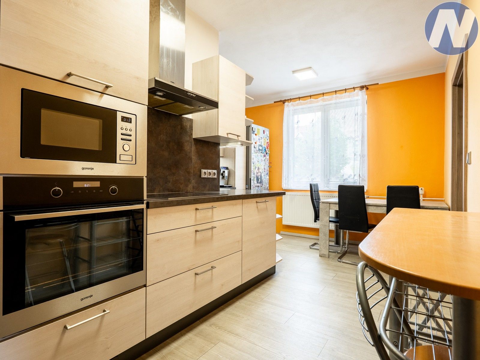 Prodej byt 3+1 - Hořice na Šumavě, 72 m²