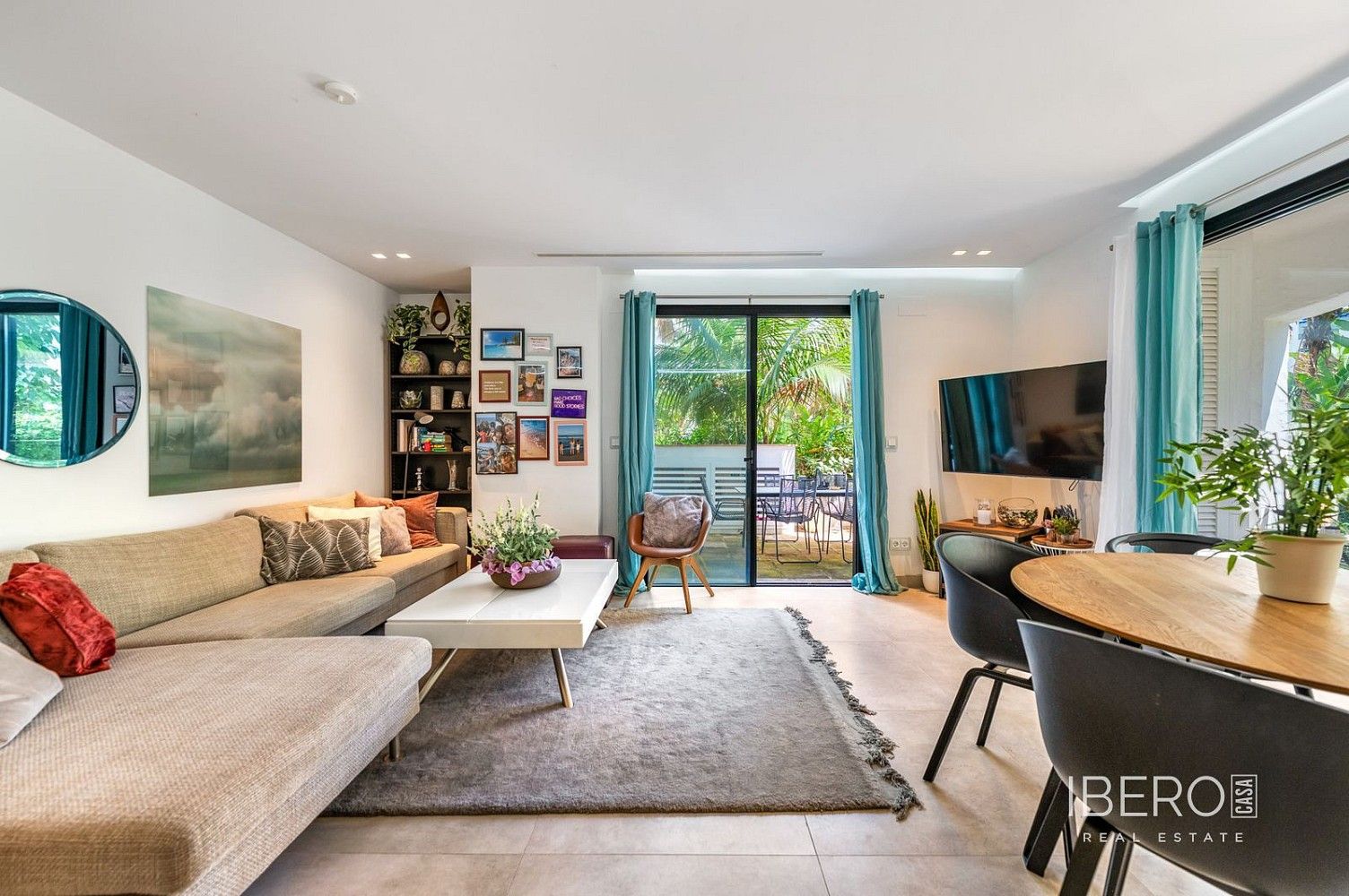 Byt 4+kk · 154 m² · Puerto Banús, Španělsko - 3