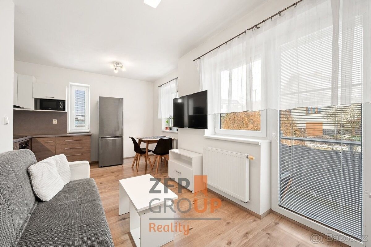 Byty, Rájec-Jestřebí, 679 02