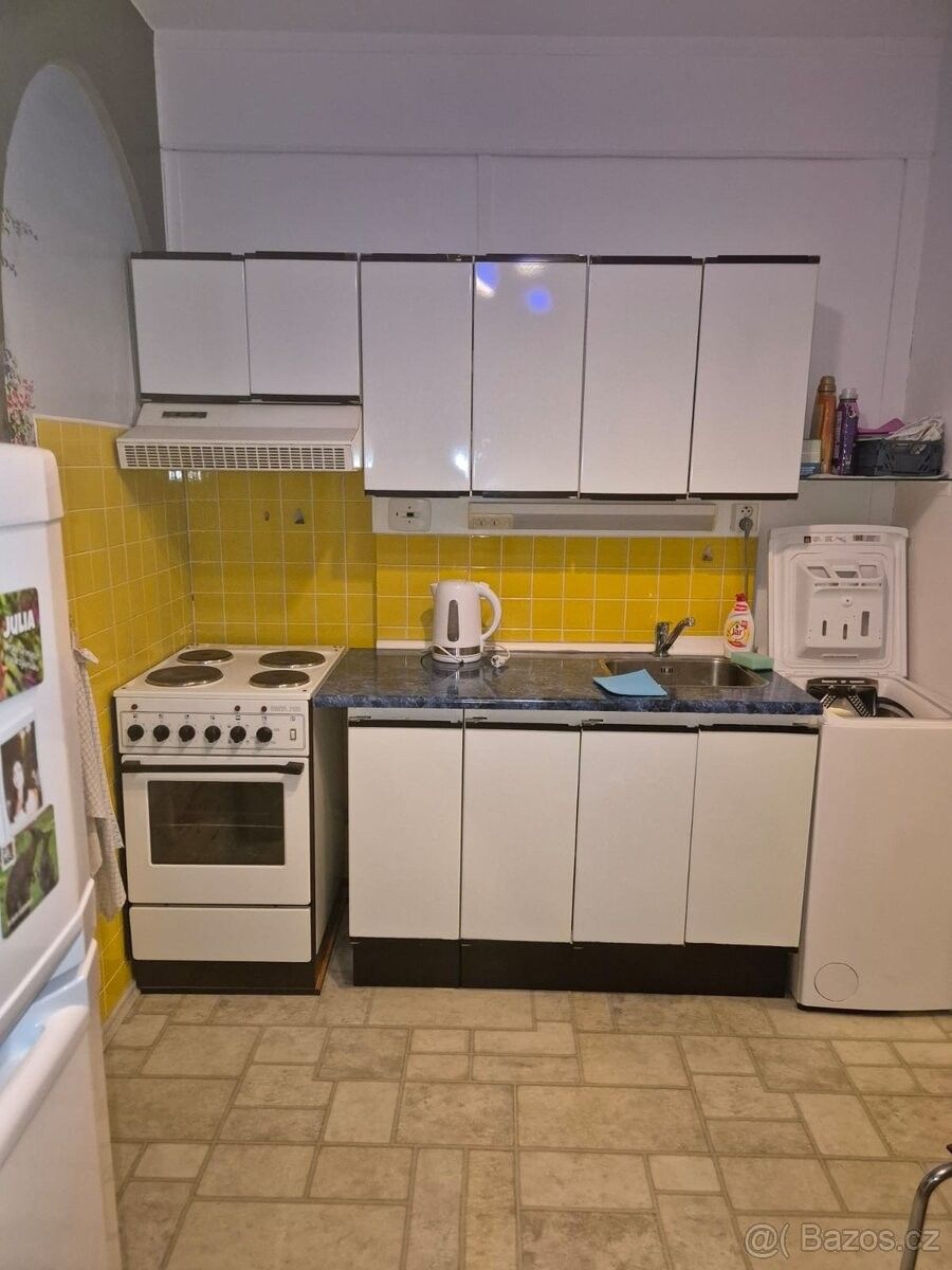Byty, Zlín, 760 01 - 1