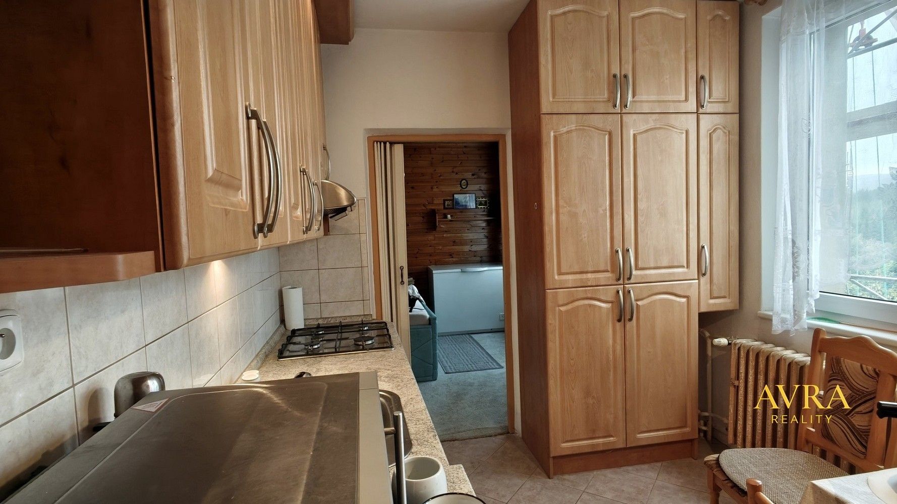 Byt 3+1 · 65 m² · Mánesova, Mariánské Lázně - Úšovice, okres Cheb - 3
