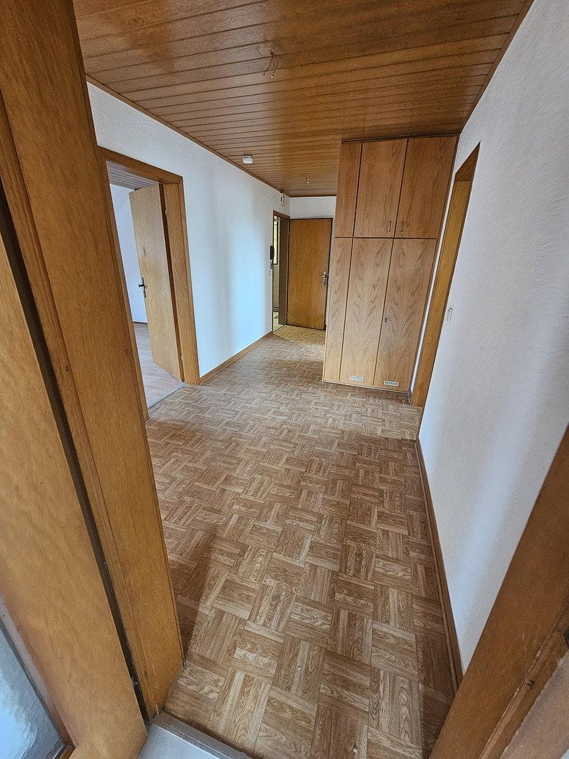 Byt 3+1 · 82 m² · Eichenweg 4 Hamm Sieg Hamm Nordrhein-Westfalen 57577 - 4