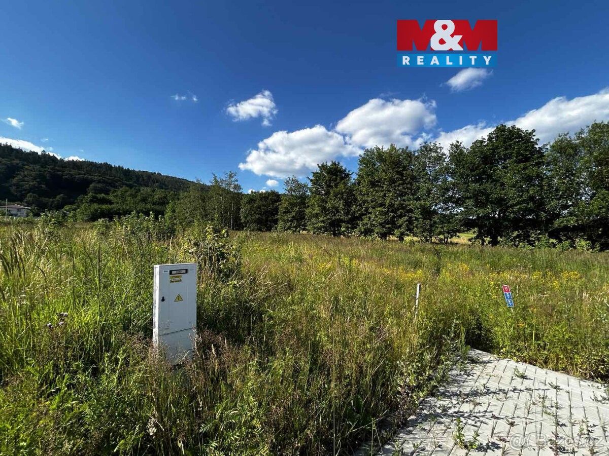 Pozemky pro bydlení, Krupka, 417 42