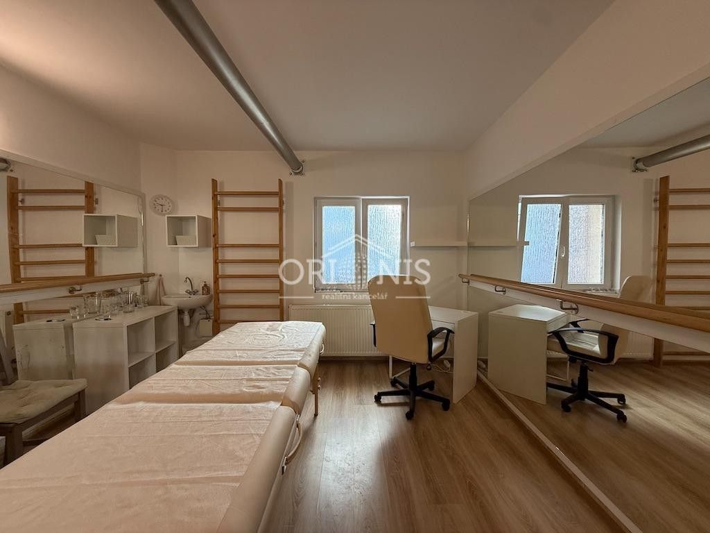 Komerční nemovitost · 16 m² · Na Příkopech, Chomutov - 3