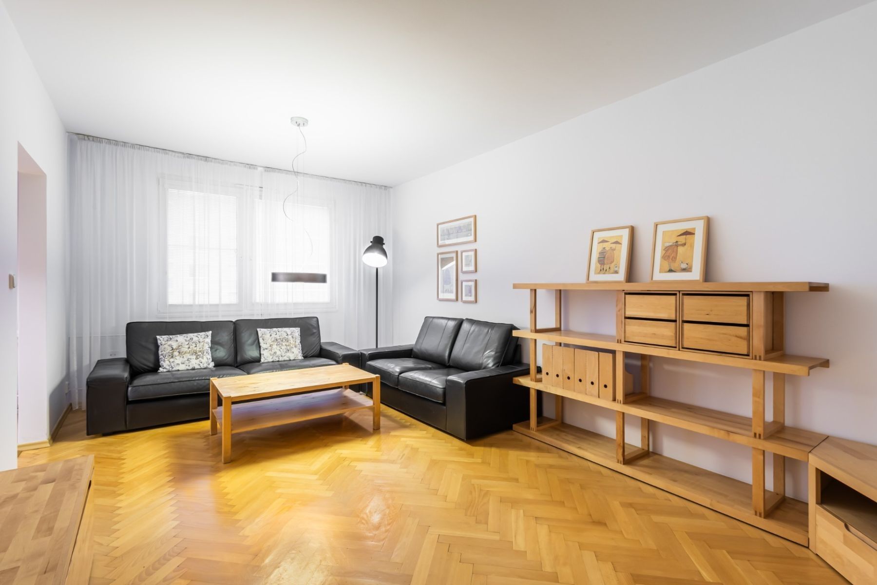 3+1, Čajkovského, Olomouc - Nová Ulice, Olomoucký kraj, 78 m² - 1
