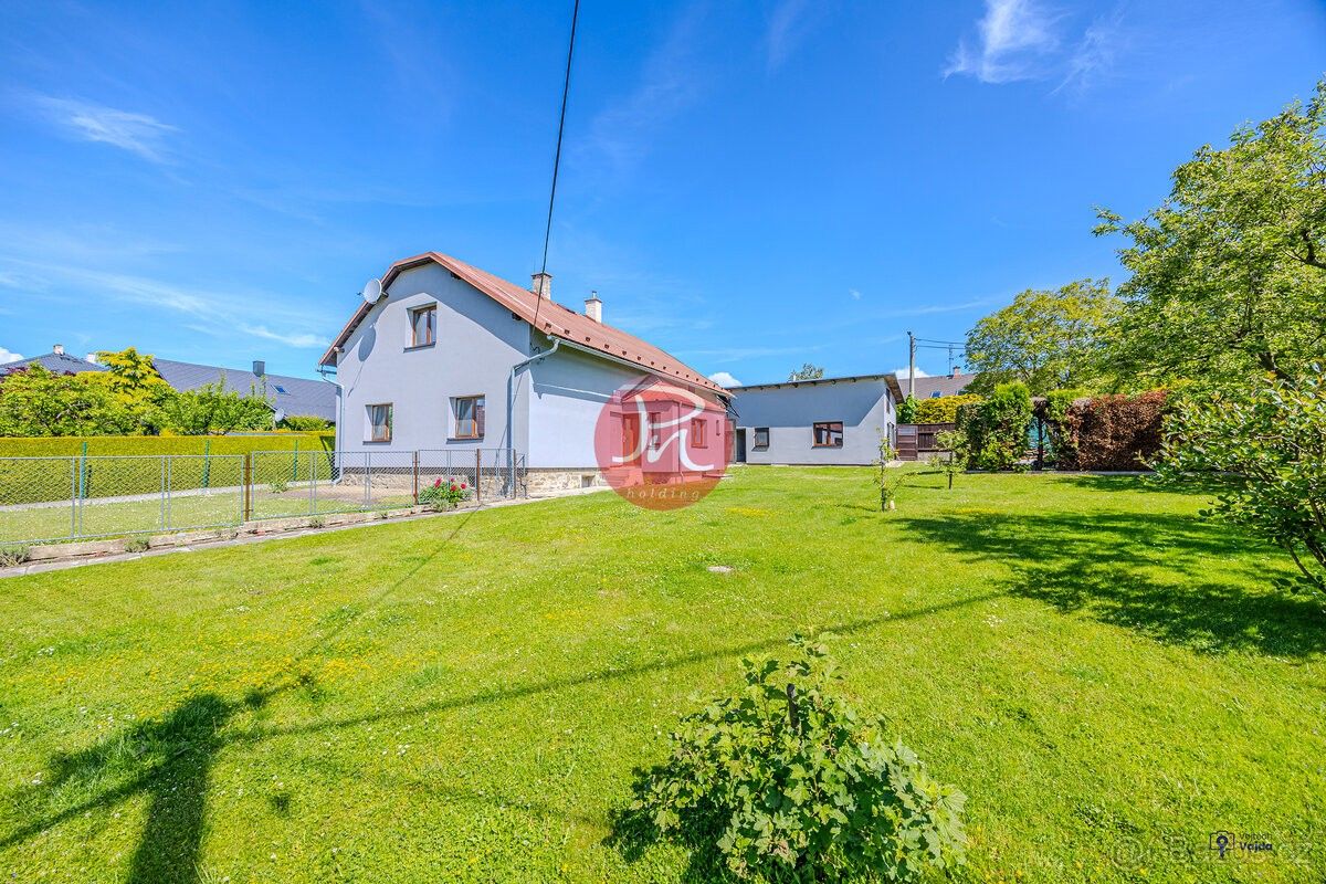 Prodej rodinný dům - Kyjovice, 747 68