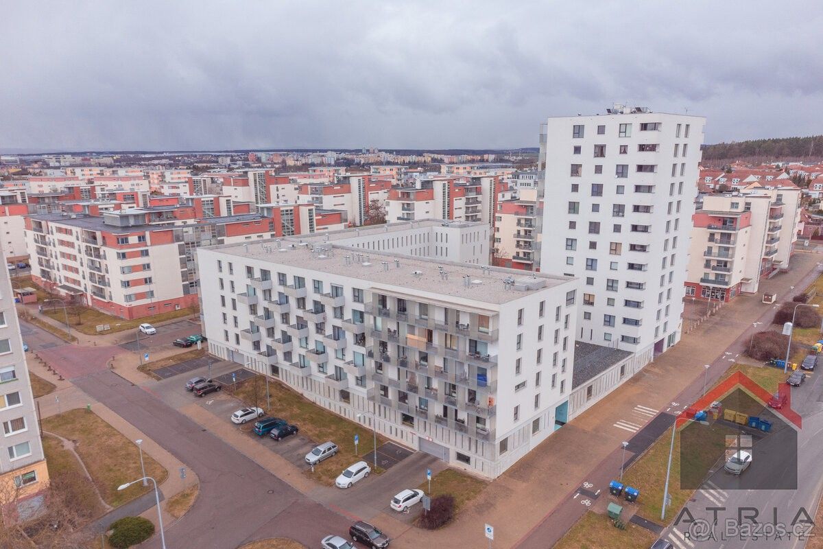 Byty, Plzeň, 323 00 - 1