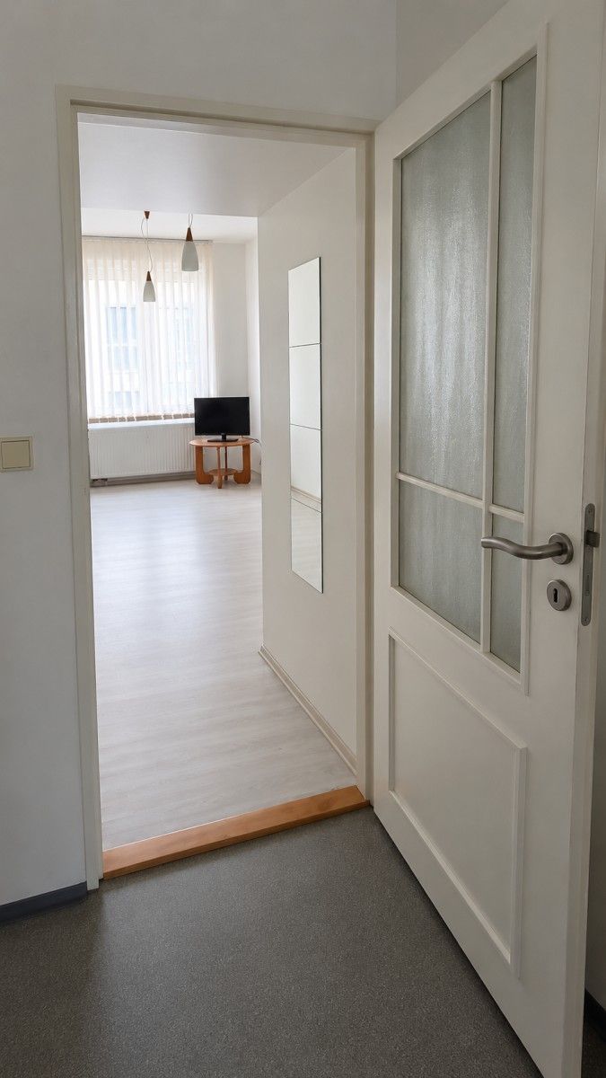 Byt 1+1 · 34 m² · Radlická, Praha - Smíchov - 4