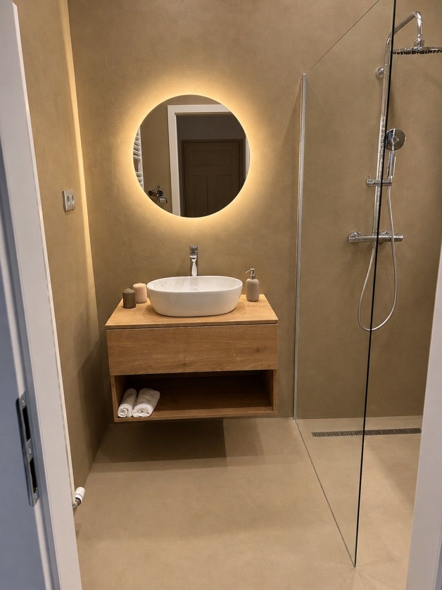 Byt 3+kk · 72 m² · Dřevařská, Brno - Veveří, Jihomoravský kraj - 3