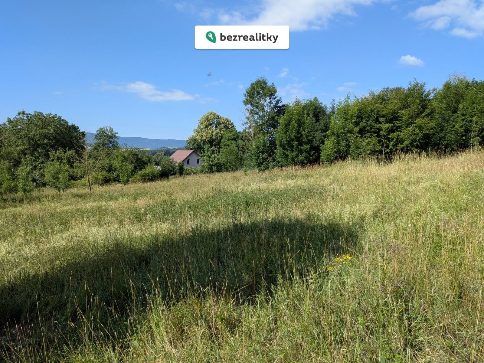 Pozemky pro bydlení, Všeruby Pomezí - 2