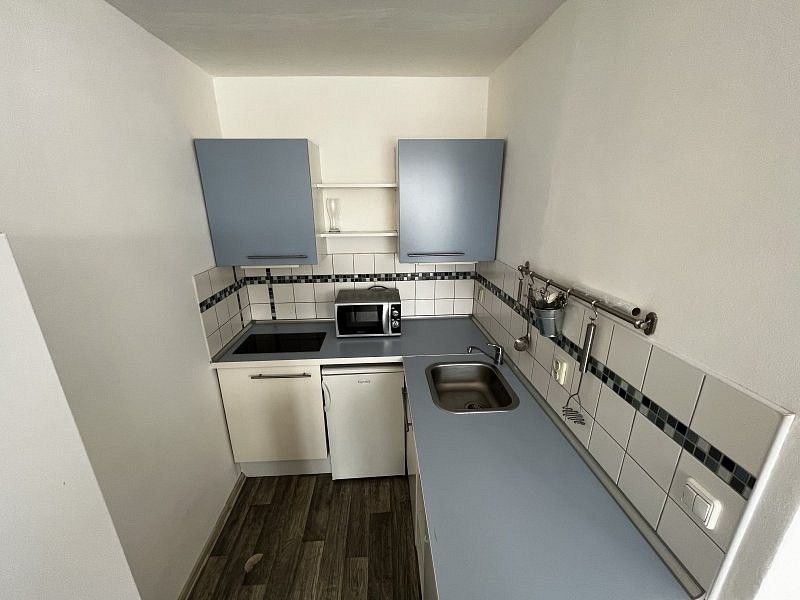 1+kk, Most, Ústecký kraj, 34 m² - 1