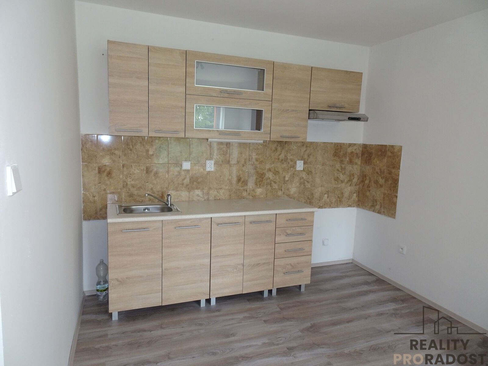 Rodinné domy, Újezd u Přelouče, 78 m² - 2