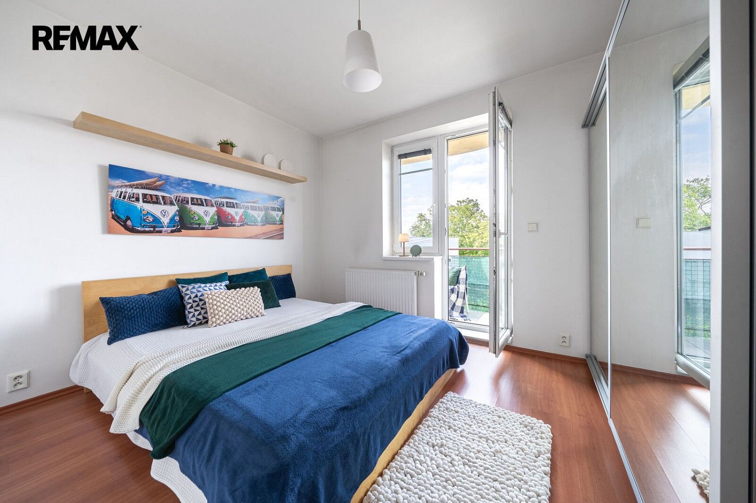 2+kk, U cukrovaru, Praha 9 - Vinoř, 44 m² - 2