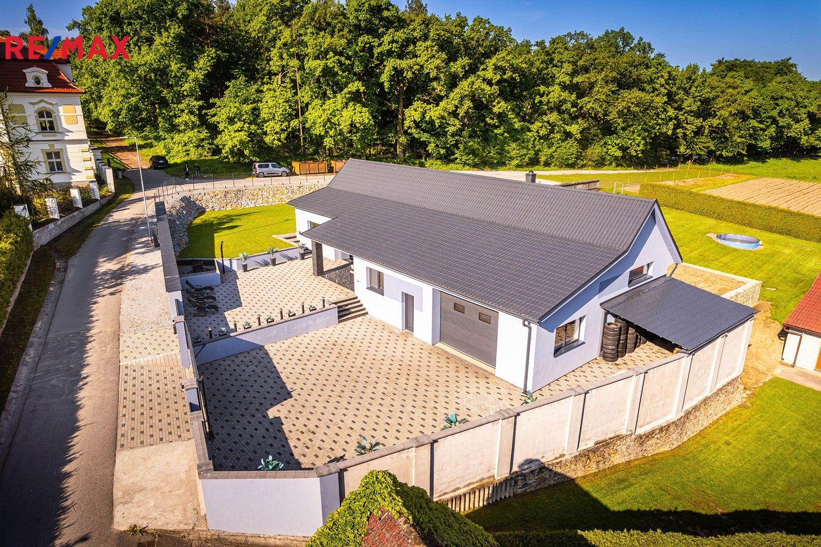 Rodinné domy, ské Chalupy, Žďár, 171 m²