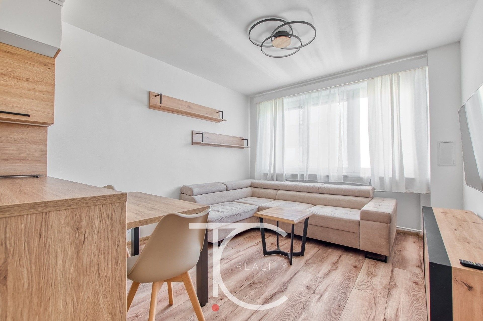 3+kk, Františka Hajdy, Ostrava, 62 m²