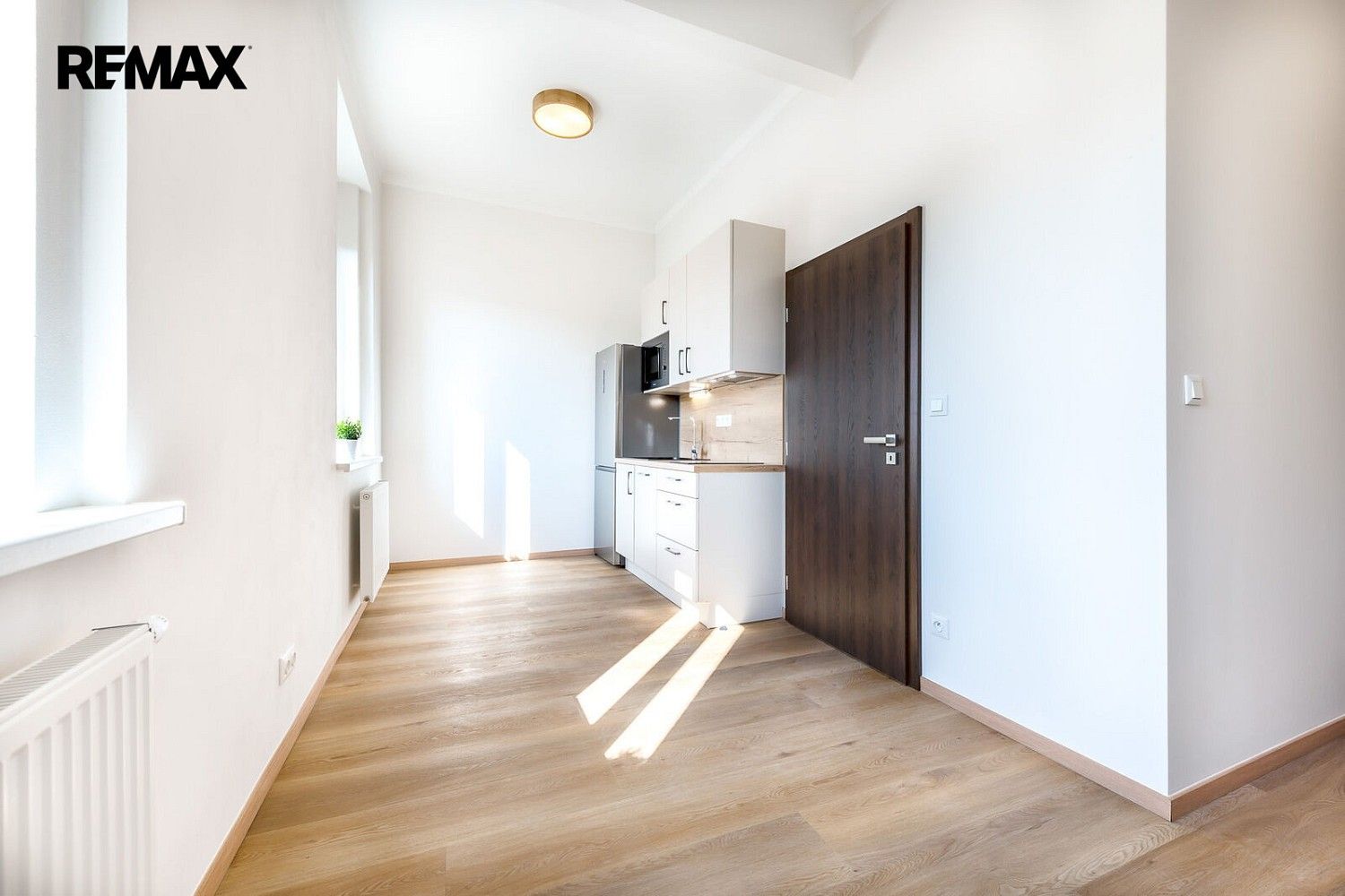 1+kk, Praha - Libeň, okres Praha 8, Hlavní město Praha, 27 m² - 2