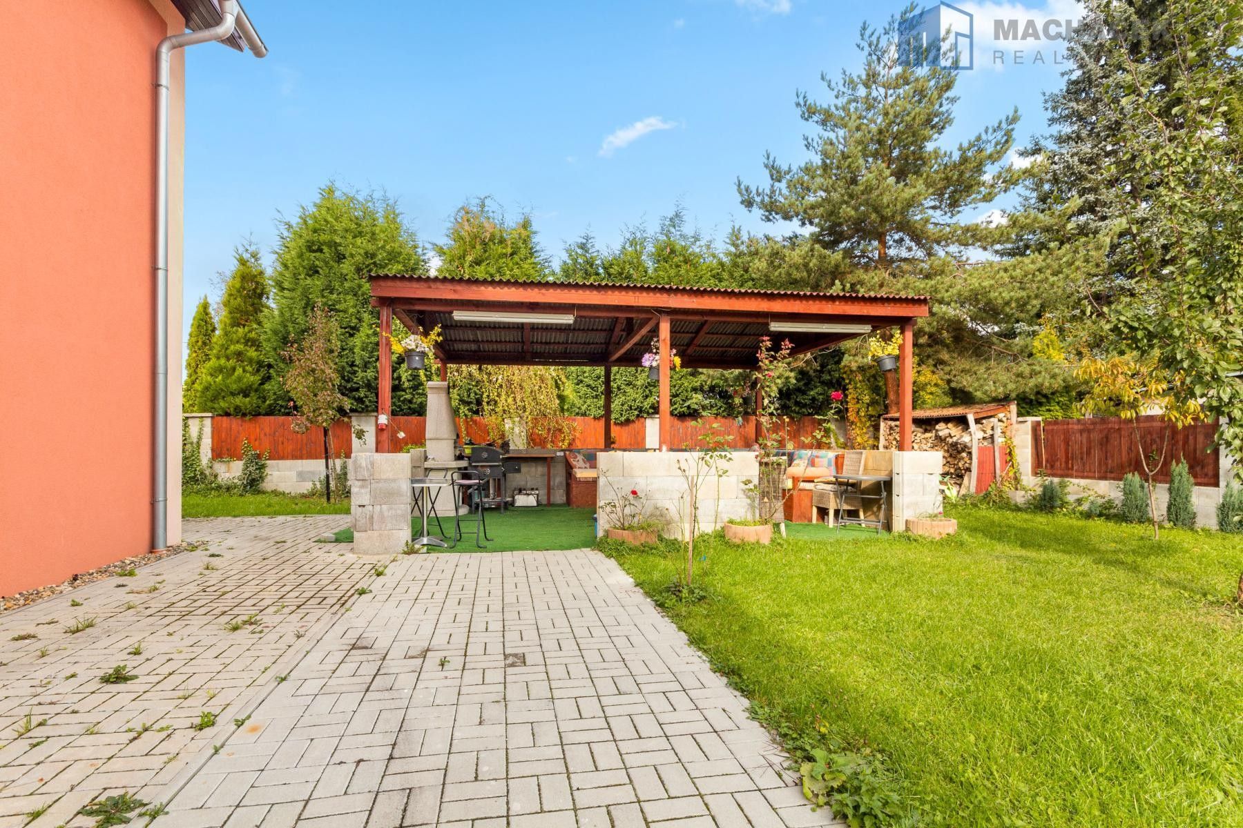 Rodinný dům · 252 m² · Na Bramši  , Teplice - 3